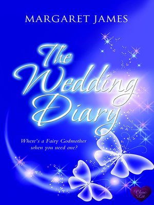 cover image of The Wedding Diary